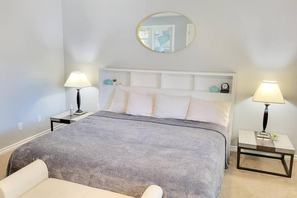 *Msg For 5%Off*1Bed1Bath Hugeguesthouse Midtownphx Phoenix Ngoại thất bức ảnh